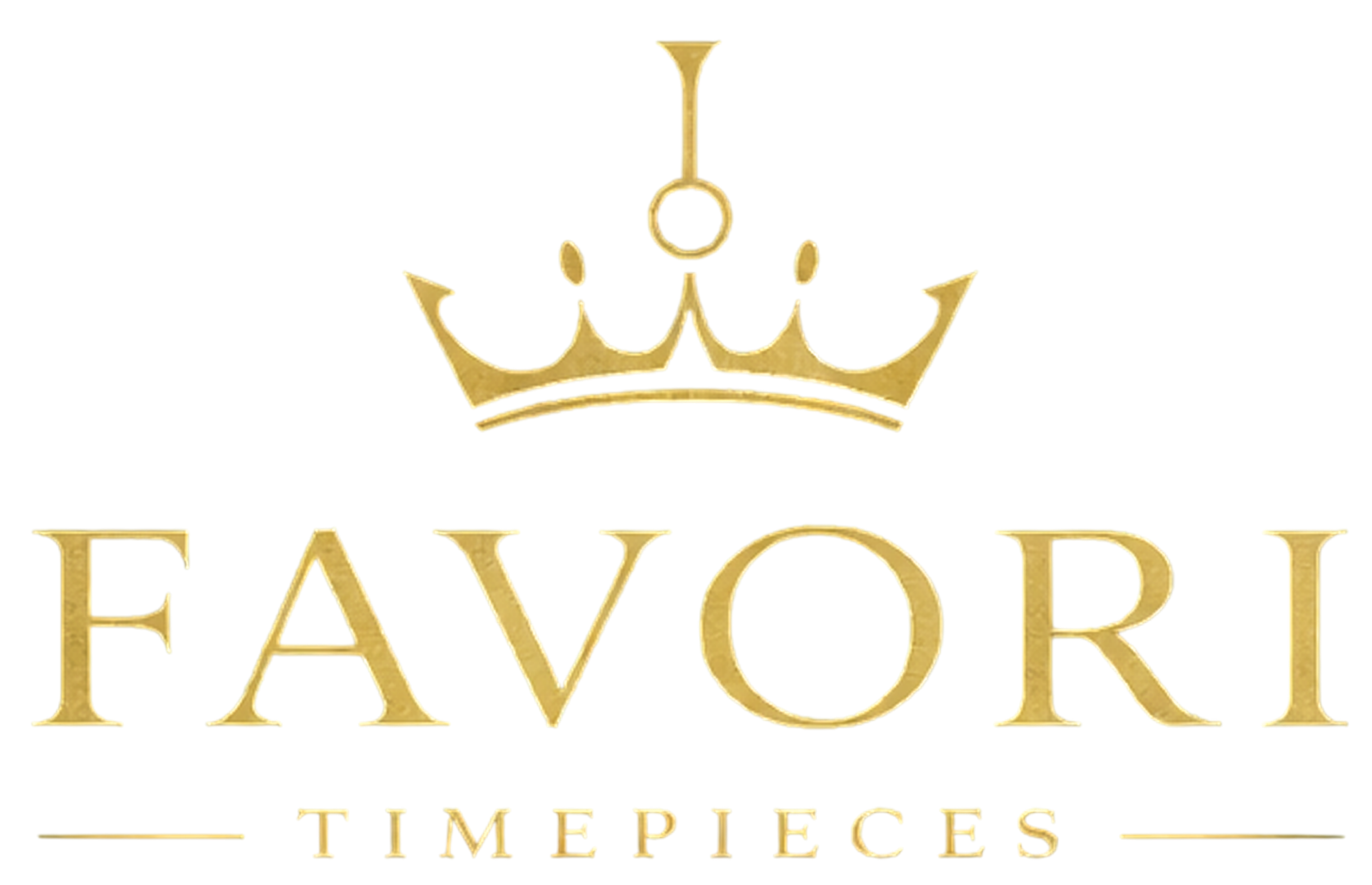 Logo FAVORI - Montres de luxe Maroc